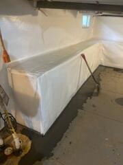 Basement Wall Insulation in Collinsville, IL