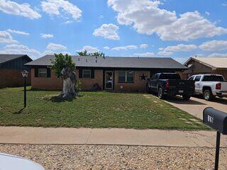 Before the new roof.