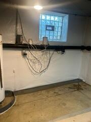 Basement Waterproofing in Glenside, PA