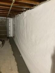 Basement Waterproofing in Bryn Mawr, PA