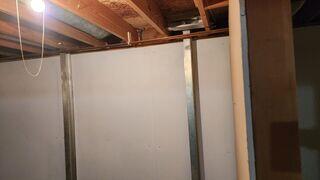 PowerBrace Installation in Florence, KY