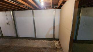 BriteWall Panels in Florence, KY