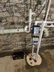 Sump Pump