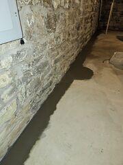 WaterGuard Drainage System