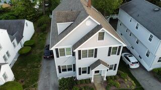 The Roof Before
