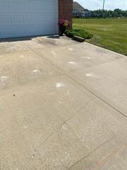 Driveway Is Better Than Before