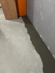 WaterGuard™ Installed