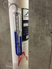Manometer
