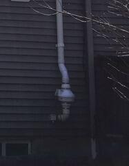 Radon Fan