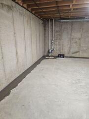 WaterGuard™ Installed