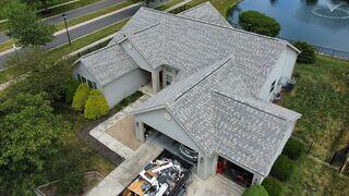 Roof Replacement in Maineville, OH