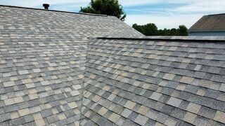 Roofing System in Maineville, OH