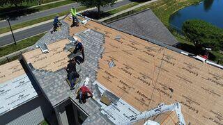 Asphalt Shingles in Maineville, OH