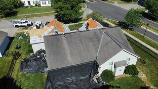 Roofers in Maineville, OH
