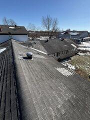 Leaking Roof in Loveland, OH