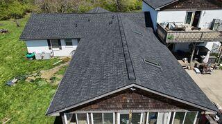 New Shingles in Loveland, OH