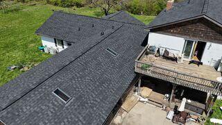 Complete Roof Transformation in Loveland, OH