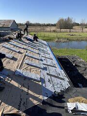 Roof Installation in Loveland, OH