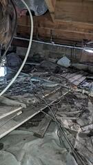 Crawl Space