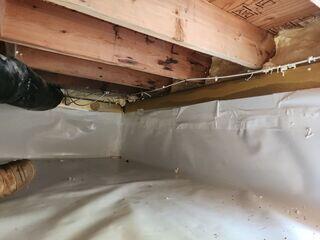 Waterproofing in Toms River, NJ