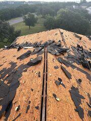 Inspect the Decking!