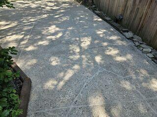 Concrete Crack Sealing in Cincinnati, OH
