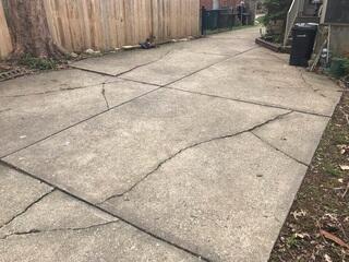 Tripping Hazards in Cincinnati, OH