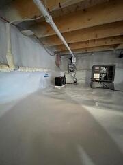 New CleanSpace, SmartSump & SaniDry Sedona