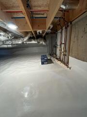 New CleanSpace