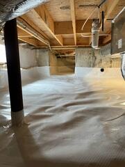 New CleanSpace