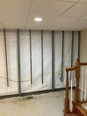 CleanSpace Wall Panels