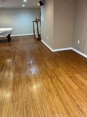 ThermalDry Flooring