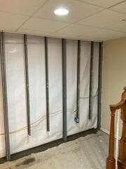 WaterGuard Drainage System