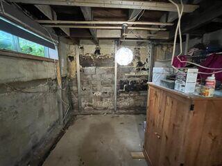 Installation of PowerBrace Wall Stabilization System