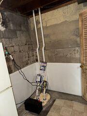 TripleSafe and CleanSpace