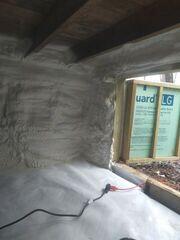New CleanSpace & SprayFoam