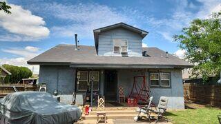 Roof Repair in Lubbock Tx