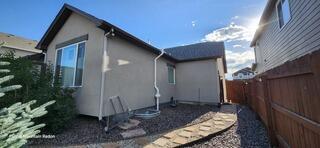Radon Mitigation System