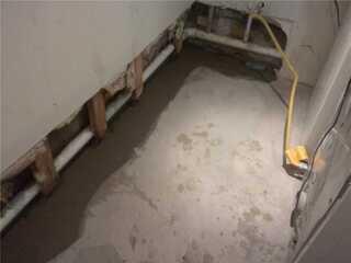 Drainage System