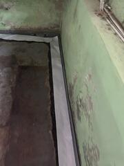 WaterGuard Installation