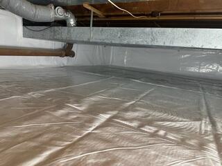 Vapor Barrier