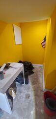 Damp Basement