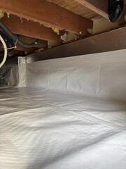 CleanSpace Encapsulation