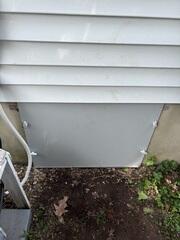 Vent Cover