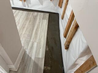 WaterGuard Drainage System
