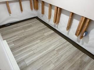 WaterGuard Drainage System