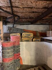 Before BrightWall Panels