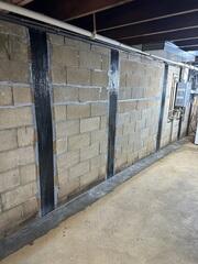 CarbonArmor Wall Straps