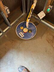 Waterproofing in Pittstown, NJ
