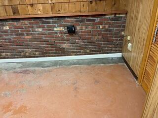 WaterGuard Drainage System